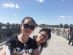 -卢沟桥文化旅游区