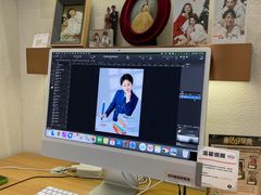 -海马体照相馆(重庆万象城大师店)