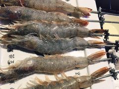 -很久以前羊肉串(打浦路店)