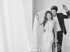 -艺匠摄影ARTIZ STUDIO(大连店)