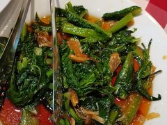 -西贝(武汉群星城店)