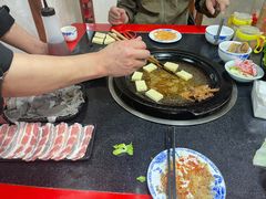-牛得很·鲜牦牛肉烧烤·牛羊肉菌汤锅(康定店)
