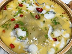 -东吴面馆(十全街店)