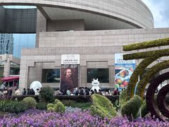 -上海博物馆(人民广场馆)