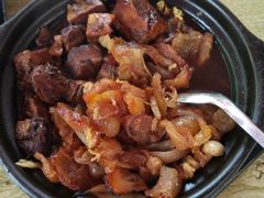-赵家牛肉砂锅(台西三路店)