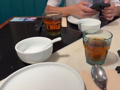 -港丽餐厅(天河城店)