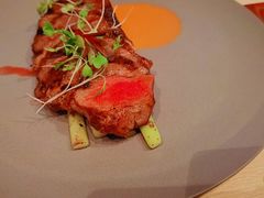 -Mercato莫卡多露台餐厅与酒吧(K11店)