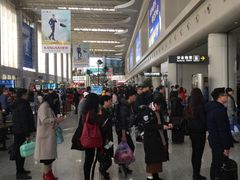 -温州龙湾国际机场