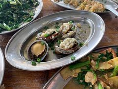 -红月湾海鲜饭店•沙滩海景(双月湾店)