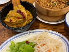 -老雒阳面馆·水席(定鼎门店)