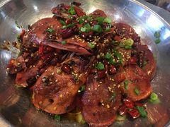 -那家老院子东北菜·饺子·小鸡炖蘑菇(艳华街店)