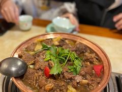 -顺顺小吃(独克宗古城店)