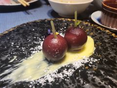 -德川家日本料理(中关村寰太大厦店)