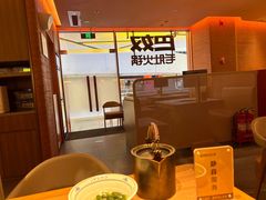 -巴奴毛肚火锅(京西大悦城店)