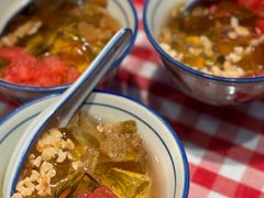 -老湘村·湖南土菜(天河维多利店)