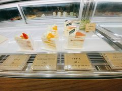 -安上烘焙 ENCHANTE(世纪汇店)