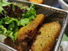 -安妮意大利餐厅(国贸店)