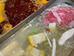 -王家渡火锅店(棕榈泉店)