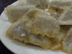 炸灌肠-姚记炒肝店(鼓楼店)