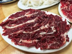 -五洲牛肉美食馆