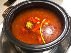 -钢管厂五区小郡肝火锅串串香(清河店)