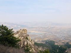 -医巫闾山