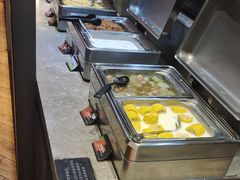 -比格比萨自助(国展店)