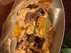 -桂满陇·海市蜃楼·黑金(国金店)