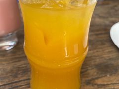 -盐说Salt Talk北美风味西餐厅(海上世界店)