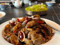 -同庆楼(华强吾悦广场店)