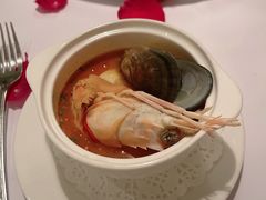 -壳里西餐厅Coquille Seafood Bistro(蒙自路店)
