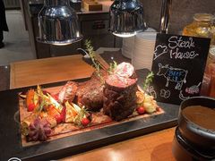 -mezza9 Macau(澳门君悦酒店)