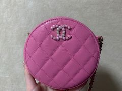 -Chanel(德基广场店)