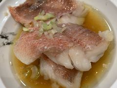 -喜家德虾仁水饺(中央大街店)