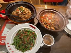 -味上湘菜馆(岳麓山店)