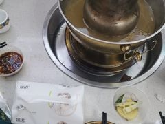 -野菌王牦牛肉汤锅