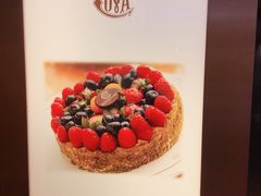 -Cova Ristorante & Caffe(海港城店)