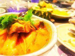 -CHINCHIN 青青·泰国料理(万象食家店)
