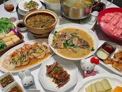 -瓯菜排档·温州海鲜(玕南店)