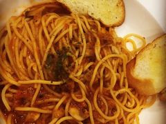 -Mr.Pizza米斯特比萨(合肥一九一二街区店)