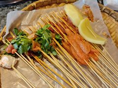 -欧阳小姐在成都(鼓楼店)