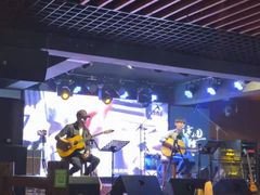 -月亮瓦肆音乐酒吧(环山路店)