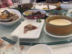 -北京全聚德(西客站店)