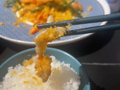 -海知道大连海鲜水饺(南山大冲店)