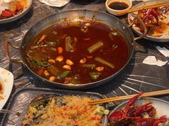 -指爱龙虾(金杨路总店)