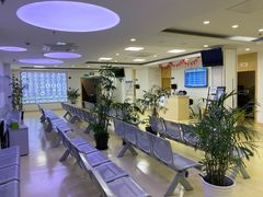 -上海大学附属上海和平眼科医院