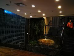 -西安绿地假日酒店·丽宝轩中餐厅