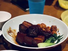 -上海人家花樣年华(中山公园店)