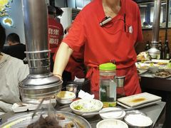 -喜来稀肉(虹泉路店)