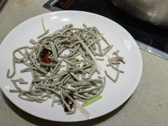 -蝎王府羊蝎子(西直门店)